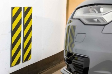 GARAŻOWA PIANKA OCHRONNA SAMOPRZYLEPNA 50x20 CM