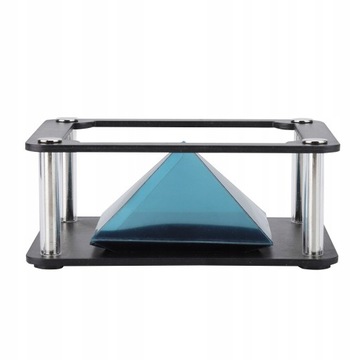 Hologram Hologram na smartfona Projektor
