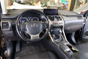 Lexus NX II 2021 Lexus NX 300h Optimum AWD 2.5 Benzyna 197KM, zdjęcie 27