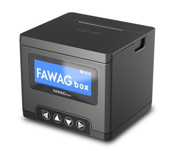 ФИСКАЛЬНЫЙ ПРИНТЕР FAWAGbox