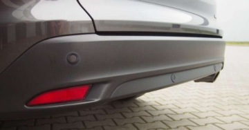 Ford Focus III Kombi Facelifting 1.5 EcoBoost 150KM 2018 Ford Focus SW 1,5Benzyna 150KM2 x KlIMAtronicALU EURO 6 Tablice PL, zdjęcie 16