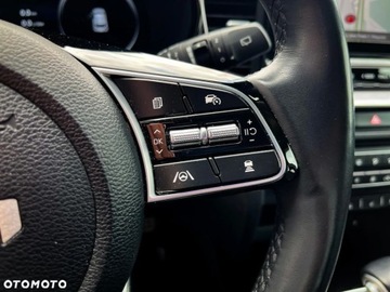 Kia XCeed PHEV Facelifting 1.6 GDi Plug-In 141KM 2023 Kia XCeed Kia XCeed 1.6 GDI PHEV L Business Line DCT 1.6 Hybryda Plug-in, zdjęcie 18