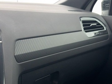 Volkswagen Tiguan II SUV Facelifting 2.0 TDI 200KM 2022 Volkswagen Tiguan 2.0 TDI SCR 4Mot R-Line DSG, Serwis ASO, Gwarancja, FV23, zdjęcie 32