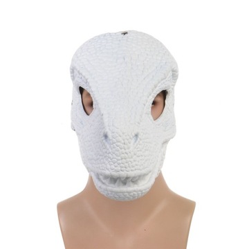 Dino Mask, Dino Z Ruchomą Szczęką, Tyrannosaurus R
