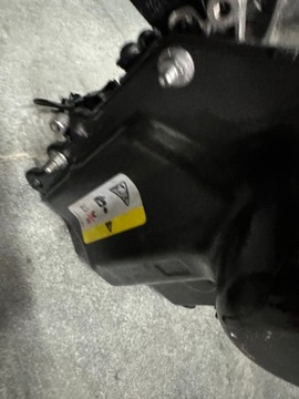 МЕХАТРОНИК КОРОБКИ DSG AUDI VW 0AM927769K