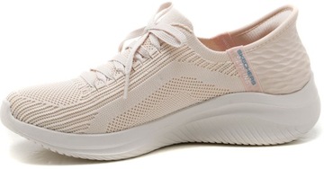 WYPRZEDAŻ SKECHERS-149710/NAT beż r38,5 LUPA2X