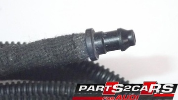 ШЛАНГ ЗАДНЕЙ ОМЫВАТЕЛЯ 4F1970019A AUDI A6 C6 301