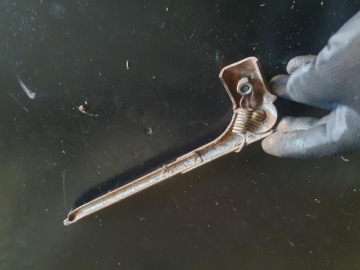 ВИНТАЖНЫЙ ВЕЛОСИПЕД ROMET UNIVERSAL PRL.