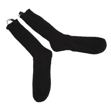 Носки с подогревом Мужчины Женщины Зима