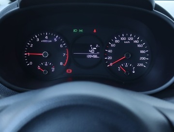 Kia Picanto III Hatchback 5d 1.0 MPI 67KM 2018 Kia Picanto 1.0 CVVT, Salon Polska, Klima, zdjęcie 10