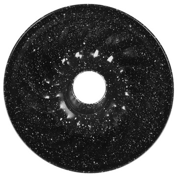 FORMA DO BABKI Z KOMINEM 25CM FOREMKA DO PIECZENIA CIASTA DUŻA WIELKANOC