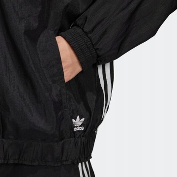 ADIDAS Originals BLUZA KURTKA TRACK JACKET R 34 S