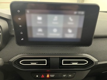 Dacia Jogger 1.0 Eco-G 100KM 2025 Od ręki - Expression 5-miejsc LPG 1.0 100KM, zdjęcie 6