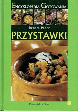 PRZYSTAWKI Renata Pacer