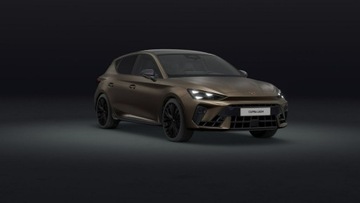 Cupra Leon II 2026 Cupra Leon VZ 2.0 TSI 300 KM DSG, zdjęcie 4