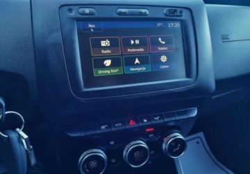 Dacia Duster II SUV 1.5 Blue dCi 115KM 2020 Dacia Duster SLICZNA 1.5 dCi Diesel BOGATA WERSJA Oryginal ZADBANA 2020r, zdjęcie 13