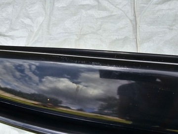BMW 8 E31 NÁRAZNÍK ZADNÍ 51121940757