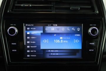  SsangYong Tivoli Grand 1.5 T-GDI, Salon Polska, zdjęcie 9