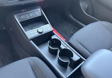 Hyundai Kona II 2025 Hyundai Kona Hyundai Kona 1.6 GDI HEV 129KM 6DCT Smart Comfort Od reki, zdjęcie 14