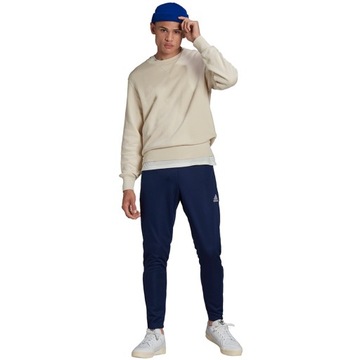 СПОРТИВНЫЙ КОСТЮМ МУЖСКИЙ ADIDAS ENTRADA 22 СВИТШОТ + БРЮКИ, размер XL