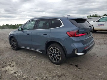 BMW X1 U11 2023 BMW X1 xDrive28I 2023 2.0l 2.0 Benzyna 241KM, zdjęcie 1