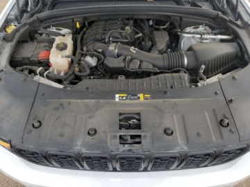 Jeep Grand Cherokee IV 2021 Jeep Grand Cherokee L Laredo 2021 3.6 Benzyna 293KM, zdjęcie 6