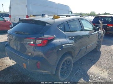 Subaru 2024 Subaru Crosstrek 2024r, Wilderness, 2.5L, 4x4 2.5 Benzyna 248KM, zdjęcie 6