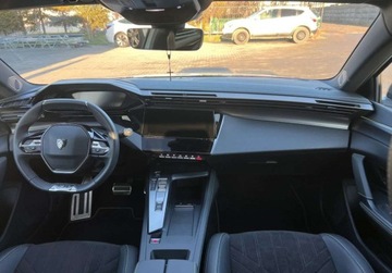 Peugeot 2023 Peugeot 308 1.5 Diesle 130 KM Gt-Line LED Nawigacja Sensor Radar Tempomat, zdjęcie 12