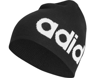 ADIDAS CZAPKA ZIMOWA DAILY BEANIE DM6185 CZARNA