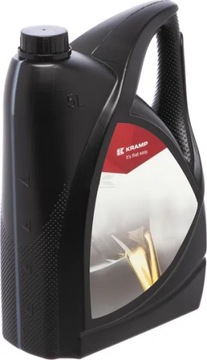 Olej hydrauliczno-przekładniowy UTTO SAE 10W-30 80W 40321005WEKR