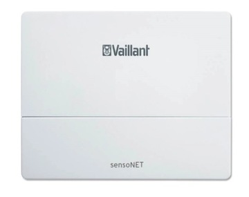 VAILLANT sensoNET VR 921 MODUŁ INTERNETOWY