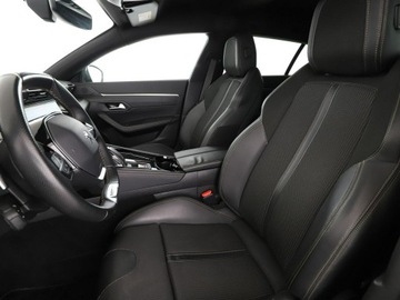 Peugeot 508 II SW 1.6 PureTech 180KM 2019 Peugeot 508 Niski przebieg Automat Navi Kamera, zdjęcie 12
