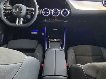 Mercedes GLA II Off-roader Facelifting 2.0 220 190KM 2026 MERCEDES-BENZ GLA 220 4-Matic AMG Line 2.0 (190KM) 2026, zdjęcie 5