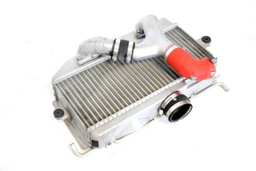 Интеркулер Subaru Impreza WRX STI 2001-2007 гг.