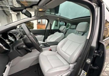 Peugeot 3008 I Crossover 1.6 THP 156KM 2014 Peugeot 3008 LIFT 1.6THP Allure Automat Serwis Zadbany 1-wlascicel Polecam, zdjęcie 4