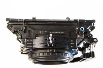 Компендиум Арри MB-20