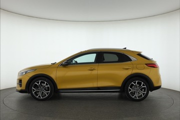 Kia XCeed Crossover 1.6 T-GDI 204KM 2020 Kia XCeed 1.6 T-GDI, Salon Polska, Serwis ASO, zdjęcie 2