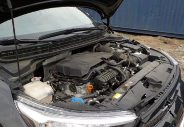 Kia Stonic I Crossover Facelifting 1.0 T-GDI MHEV  120KM 2023 Kia Stonic GT-Line Benzyna 120KM, zdjęcie 3