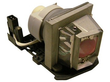 Lampa do SANYO CHSP8CS01GC01 zam. bańka
