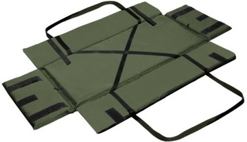 КОВРИК ДЛЯ РЫБКИ DELPHIN DUOMAT XXL 140x80 см