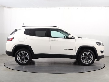 Jeep Compass II SUV 1.4 Multiair 170KM 2019 Jeep Compass 1.4 MultiAir, Salon Polska, zdjęcie 5