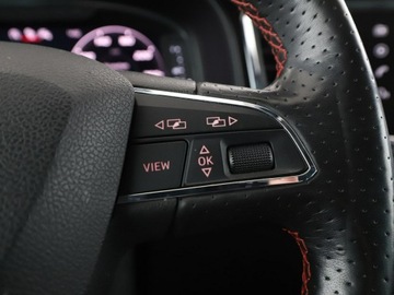 Seat Ateca SUV 1.5 EcoTSI 150KM 2020 Seat Ateca DSG full LED klima auto virtual cocpit, zdjęcie 31