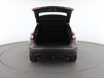 Nissan Qashqai II Crossover 1.6 DIG-T 163KM 2017 Nissan Qashqai Navi Kamera cofania Klimatyzacja, zdjęcie 18