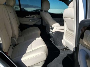Mercedes GLE V167 2022 Mercedes-Benz GLE 2022, 3.0L, 4x4, 450, od ubezpieczalni 3.0 Benzyna 362KM, zdjęcie 8
