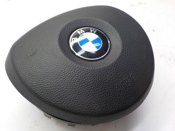 BMW 3 E90 E91 E92 1 E87 E82 E81 X1 E84 ULOŽENÍ ŘIDIČE AIR NÁDRŽ