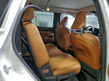 Infiniti QX60 2023 Infiniti QX60 Sensory 2023 3.5 Benzyna 295KM, zdjęcie 11