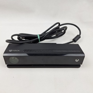 SENSOR KINECT XBOX ONE 2.0 FAT CLASSIC + NOWA GRA JUST DANCE 2015 XONE