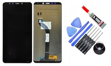 WYŚWIETLACZ LCD DOTYK DO XIAOMI REDMI 5