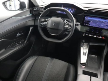 Peugeot 308 III Hatchback 1.2 PureTech 130KM 2022 Peugeot 308 1.2 PureTech, Salon Polska, zdjęcie 6