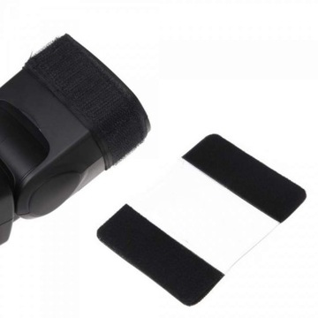 Набор цветных фильтров Godox CF-07 для лампы Speedlite